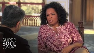 First Look: Deepak Chopra on Handling Critics | SuperSoul Sunday | Oprah Winfrey Network