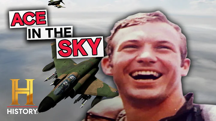 Dogfights: Aerial Victories in Vietnam | History
