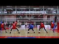 USA vs Cuba | Gold Medal Game | 2019 Men's NORCECA Championships