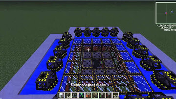 Volts Fusion Reactor