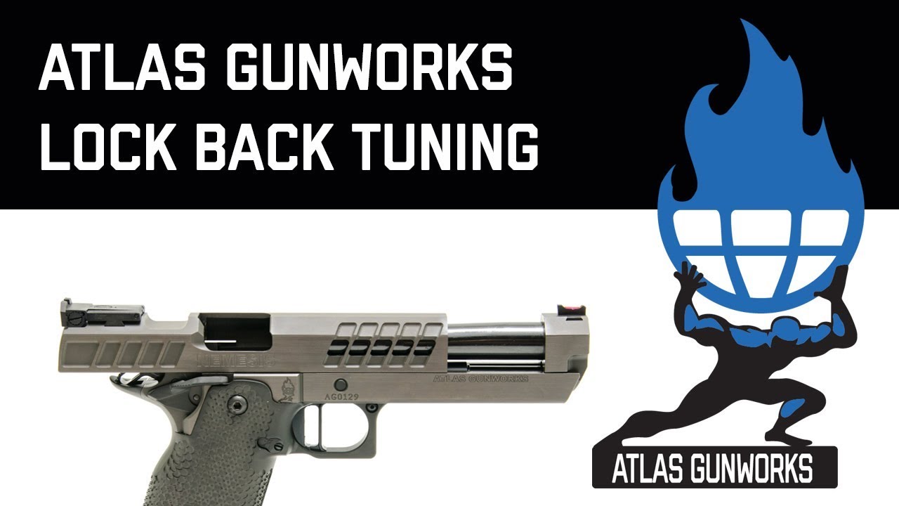 Troubleshooting Hammer Follow Issues Atlas Gunworks