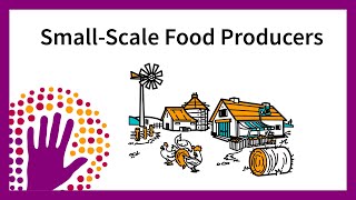 Small-Scale Food Producers