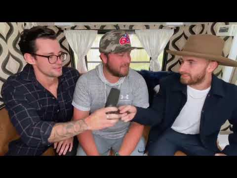Seaforth - We've Got A Lot To Talk About - Ep. 1 Ft. Mitchell Tenpenny