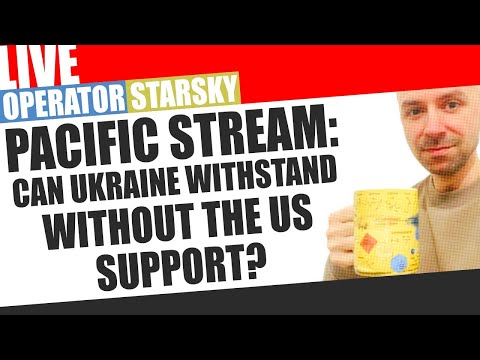 Can Ukraine Withstand Without the US Defence Aid?