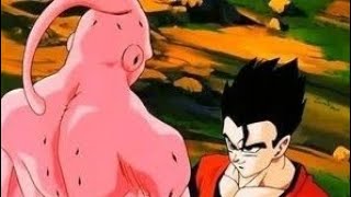 Gohan Místico Vs Súper Buu Pelea Completa En Español Latino