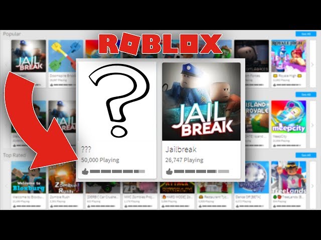 The Game That Beat Roblox Jailbreak Youtube - legendary pets update roblox mining simulator by evanbear1