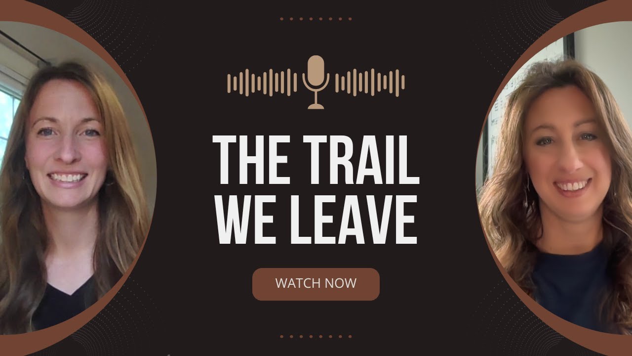 The Trail We Leave: A Walk Through Psalm 23 - S1 E4 - YouTube
