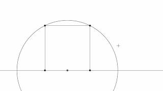Construire un rectangle d'or