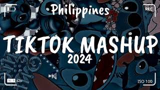 🌺🌺TIKTOK MASHUP ( 2024) 🌺🌺 (Philippines)