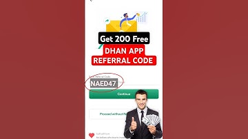 Dhan app me referral code kaise dale 2025 | Dhan referral code | Dhan app referral code