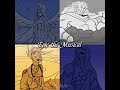 Different depictions of greek gods #greekmythology #greekgods #pjo #epicthemusical #art