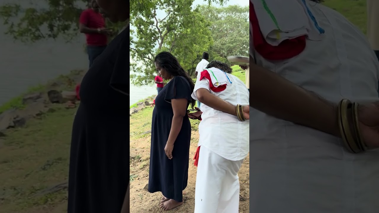 ආතුරයෙකුගේ ස.ර්.වාංගේට කරතිබු වින බන්ධනයක් ඉවත් කිරිම ~ කලා වැව | +94 76 593 5412