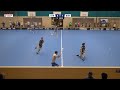 17. kolo | Navláčil PANTHERS OTROKOVICE - FbŠ Bohemians 9:7