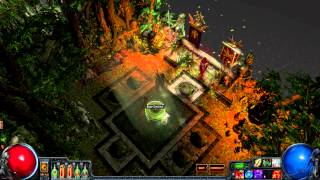 Hideout of the Week S02E03: Tranquil Battle-Scarred Hideout Hideout of the Week S02E03: Tranquil Battle-Scarred Hideout