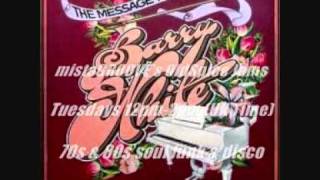 You’re The One I Need – Barry White (1979)