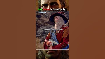 Gale Gets Robbed by Elminster in Broad Daylight in Baldur