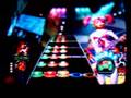Owari to Mirai - Girugamesh Custom Guitar Hero III
