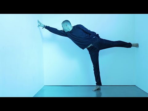 Hammock წარმოგიდგენთ ვოლფგანგ ტილმანსს