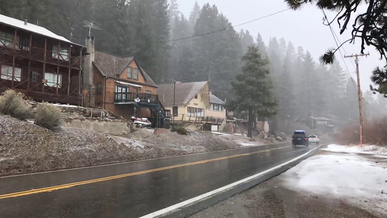 Big bear lake YouTube