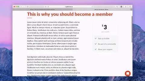Revue introduces paid newsletters
