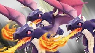 Clash of Clans- Max th10 & th11 attack strategy!! screenshot 5