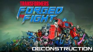 how to download and Transformers on android device( gameplay) screenshot 1