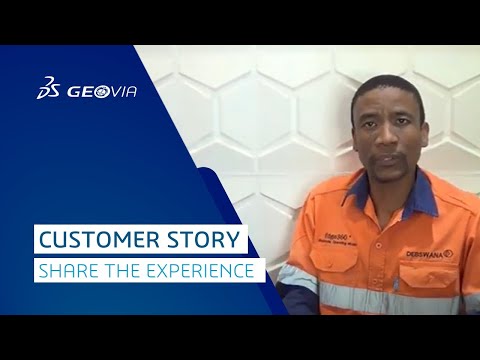 GEOVIA CUSTOMER STORY: