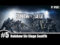 Rainbow Six Siege Sestřih ►BY M4JKEC◄