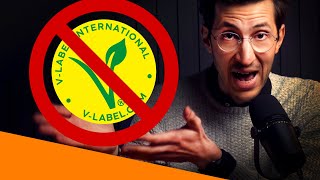 Deshalb bist du nicht vegan by Der Tierarzt - Dr. Karim Montasser 30,546 views 1 year ago 7 minutes, 23 seconds