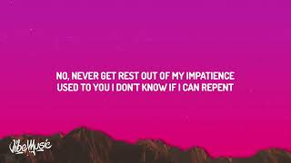 Denise Julia - NVMD (Lyrics)