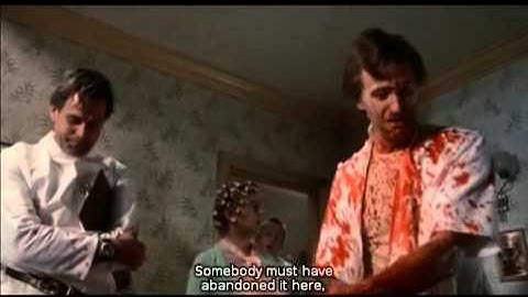 LIVE ORGAN TRANSPLANTS MontyPython TheMeaningOfLife1983 HomeCinema online video cutter com