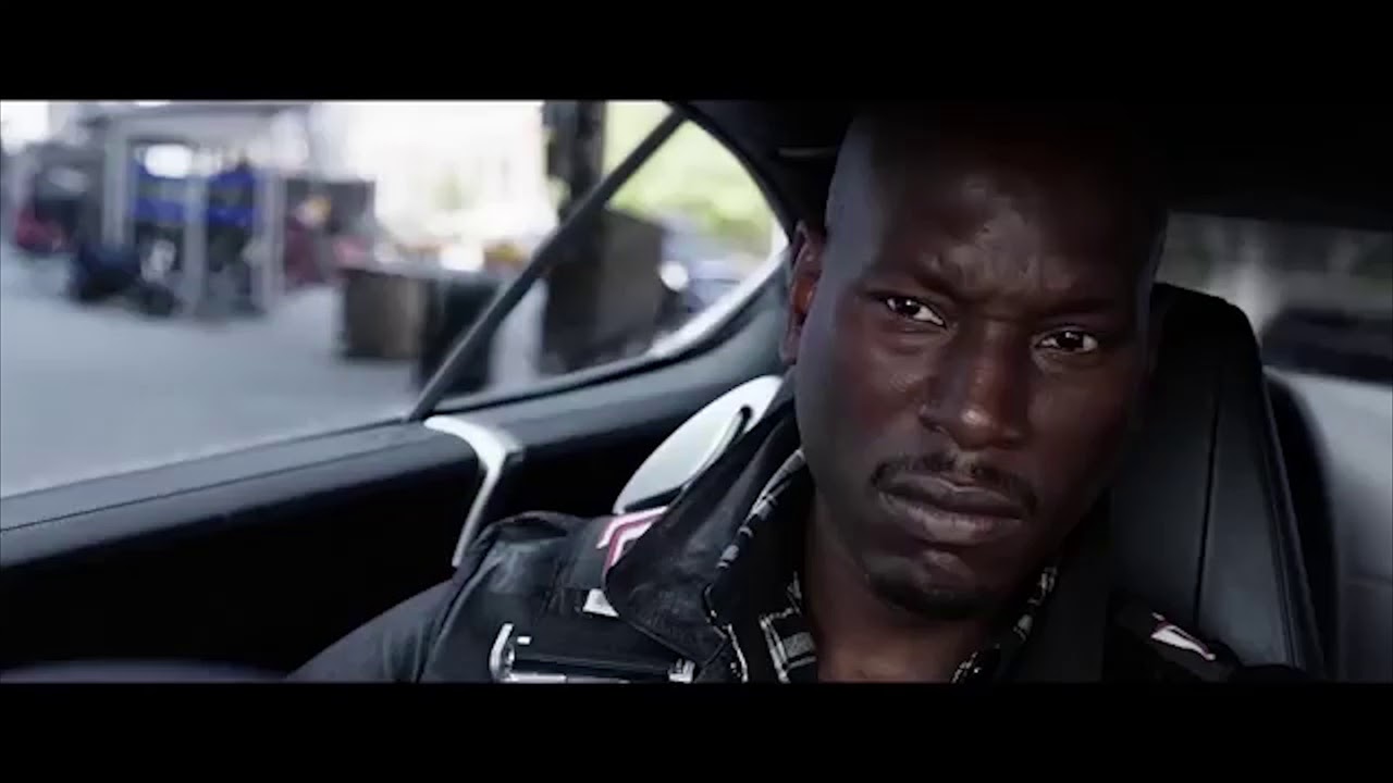 FAST AND FURIOUS 8 Film Complet VF - YouTube