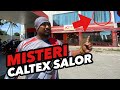 MISTERI CALTEX SALOR ,  Langsir bergerak, Seperti ada yang memerhati!!