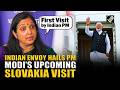 PM Modi’s historic Slovakia visit to boost defence and economic ties: Indian Ambassador