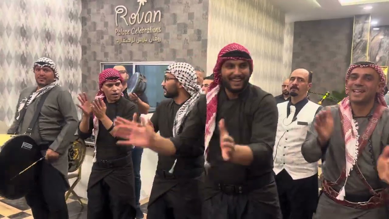 الفنان وسام ابوالنجا #زفات_ #اردنيه #فلسطنيه#تخريجات #للحجز 0788331526