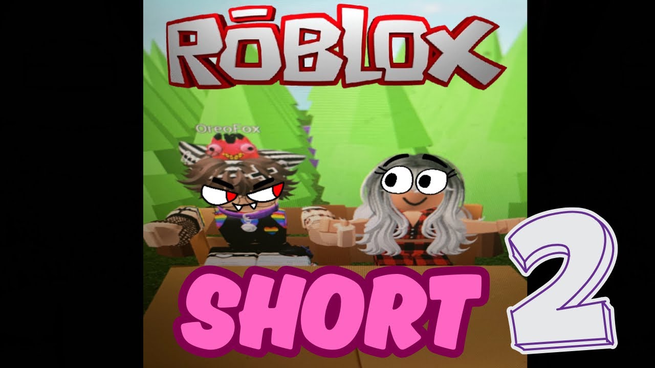 Roblox Animation Short Memes 2 - YouTube