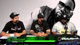 Famous Raekwon Speaks on the birth of Wu-Tang Clan Net Worth