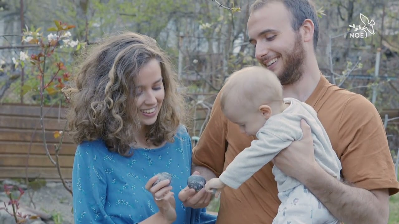 Dejme dětem rodinu – Odborníci ve službách dětí