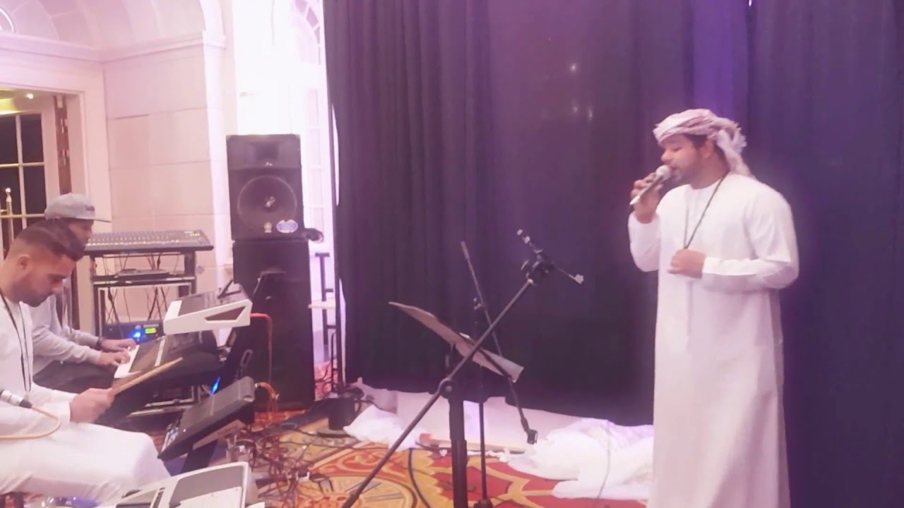 بوعلوه فرقةروعة