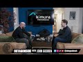 Octagonside | UK MMA Staple and Coach of Arnold Allen Jack Mason