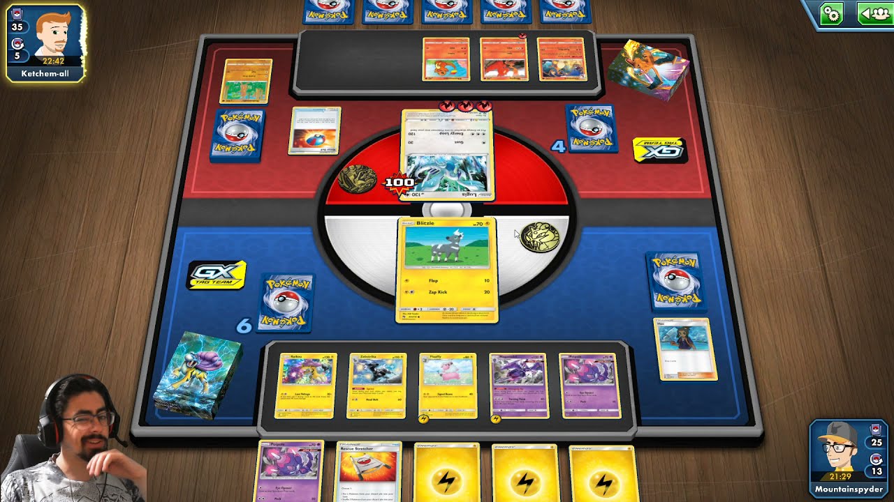 Taking another look at Storm Caller / Top 10 theme deck playthrough