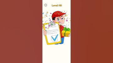 GAMEPLAY | DOP 4 - DRAW ONE PART- LEVEL 113~ #shorts #gameplay #CNRGAMING #fyp #cnrgaming