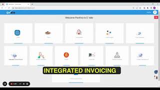 Full Ekta - Integrated Invoicing Update
