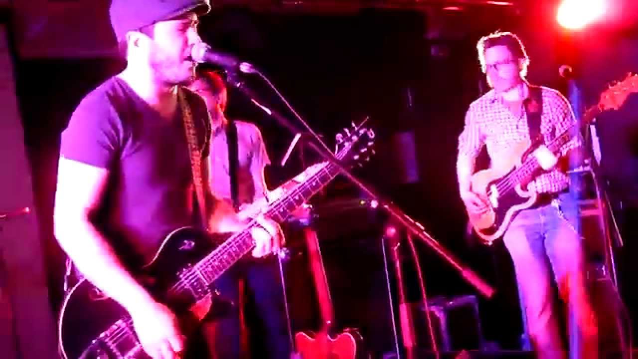 Watch Jardier - Tension (Live) Kino Šiška 2015 on YouTube Watch Jardier - Tension (Live) Kino Šiška 2015 on YouTube