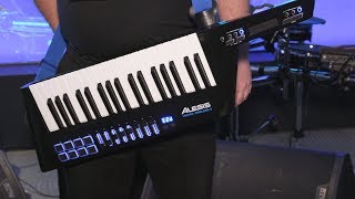 Alesis Vortex Wireless 2 - NAMM 2018