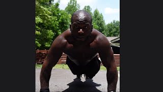 This is how I do pushups every day. Pt1