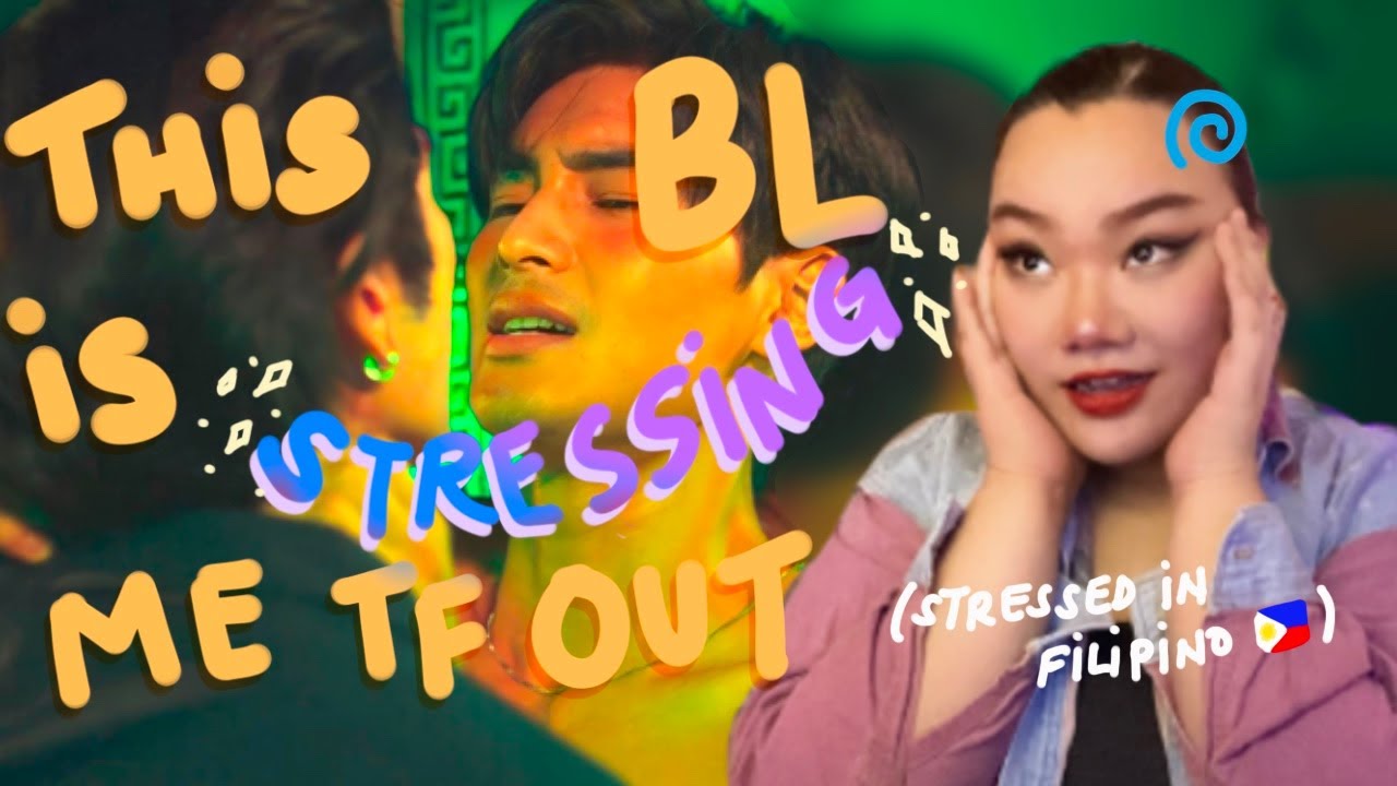 KinnPorsche Reaction and Review to Episodes 6 and 7