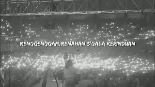 Story WA virzha - tentang rindu