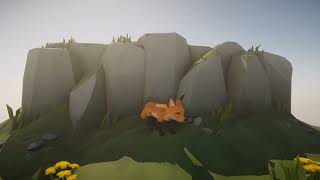 Low Poly Rocks Can Look Amazing in Unity 🦊