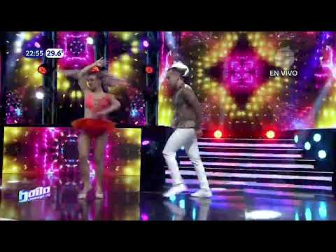 #FerPérez y #Maripaz
